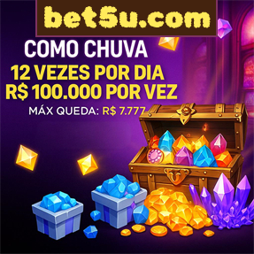 bet5u.com Rebate