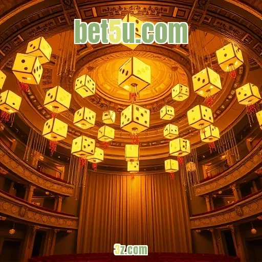 bet5u.com: Ofertas Especiais para Aumentar Suas Chances de Ganhar