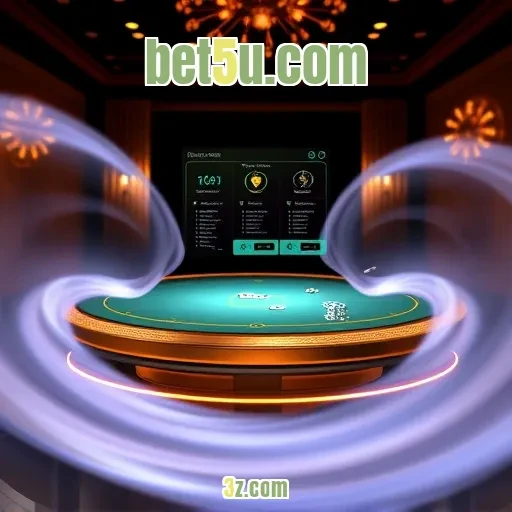 bet5u.com: Os Melhores Recursos e Dicas para Poker Online