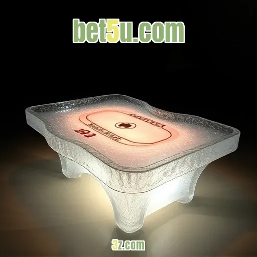 bet5u.com: Promoções Especiais para Jogos e Apostas Irresistíveis