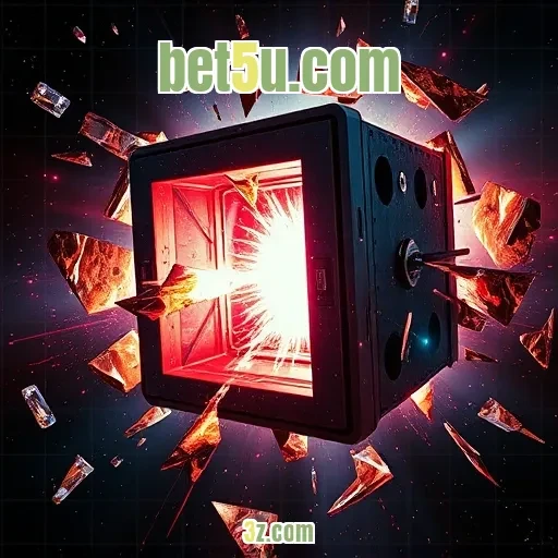 bet5u.com: A Nova Sensação das Raspadinhas para os Gamers Brasileiros