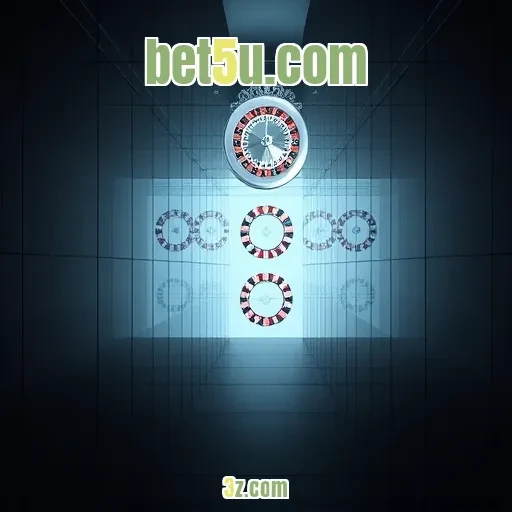 bet5u.com: Apostas Esportivas que Transformam seu Jogo